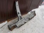 6131230350 Порог левый LEXUS GS 3 2005-2012