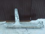 6131130260 Порог правый LEXUS GS 3 2005-2012