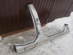 6131130260 Порог правый LEXUS GS 3 2005-2012