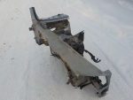 4F0803104A Лонжерон передний правый Audi A6 (C6, 4F) 2005-2011