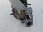4F0803104A Лонжерон передний правый Audi A6 (C6, 4F) 2005-2011