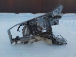4F0803104A Лонжерон передний правый Audi A6 (C6, 4F) 2005-2011
