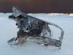 4F0803103A Лонжерон передний левый Audi A6 (C6, 4F) 2005-2011
