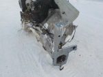 4F0803103A Лонжерон передний левый Audi A6 (C6, 4F) 2005-2011