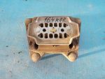 4F0399151AN Опора КПП (подушка) задняя Audi A6 (C6, 4F) 2005-2011