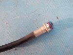 4F0260709A Трубка кондиционера Audi A6 (C6, 4F) 2005-2011