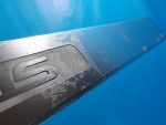 015285 Накладка порога внутренняя (комплект) LEXUS GS 3 2005-2012