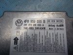 4F0959655B Блок SRS Audi A6 (C6, 4F) 2005-2011