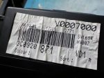 3C0920871 Щиток приборов VOLKSWAGEN Passat B6 2005-2009