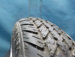 015321 Запасное колесо (докатка) Chevrolet Aveo (T250) 2005-2011