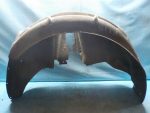 4F0810172C Подкрылок задний правый Audi A6 (C6, 4F) 2005-2011