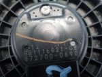 EG2161B10 Мотор отопителя (печки) MAZDA CX-7 2007-2012
