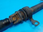 PH0125100B Карданный вал MAZDA CX-7 2007-2012