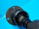 PH0125100B Карданный вал MAZDA CX-7 2007-2012