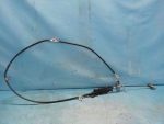 EG2144150E Трос ручного тормоза центральный MAZDA CX-7 2007-2012