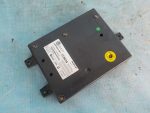 3C0035729F Блок управления bluetooth VOLKSWAGEN Passat B6 2005-2009