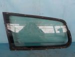 3C9845297AK Стекло заднее левое (форточка) VOLKSWAGEN Passat B6 2005-2009