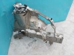 EG2154210G Лонжерон передний левый MAZDA CX-7 2007-2012