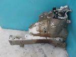 EG2153210K Лонжерон передний правый MAZDA CX-7 2007-2012