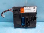 4F0907289J Блок управления комфорта Audi A6 (C6, 4F) 2005-2011