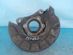 3C0407254F Поворотный кулак передний правый VOLKSWAGEN Passat B6 2005-2009
