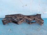 3C0807890 Кронштейн переднего бампера правый VOLKSWAGEN Passat B6 2005-2009