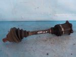 3C0407271TX Привод колеса передний левый VOLKSWAGEN Passat B6 2005-2009
