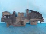 3C0121283 Дефлектор радиатора левый VOLKSWAGEN Passat B6 2005-2009