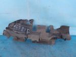 3C0121284 Дефлектор радиатора правый VOLKSWAGEN Passat B6 2005-2009