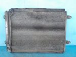3C0820411C Радиатор кондиционера VOLKSWAGEN Passat B6 2005-2009