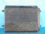 3C0820411C Радиатор кондиционера VOLKSWAGEN Passat B6 2005-2009