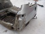 3C9809878 Задняя часть кузова VOLKSWAGEN Passat B6 2005-2009