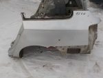 3C9809878 Задняя часть кузова VOLKSWAGEN Passat B6 2005-2009