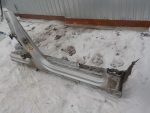 3C5809836 Порог правый VOLKSWAGEN Passat B6 2005-2009