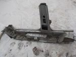 3C5809836 Порог правый VOLKSWAGEN Passat B6 2005-2009