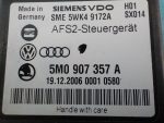5M0907357A Блок управления системы адаптивного света VOLKSWAGEN Passat B6 2005-2009