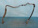 3C0820743BF Трубка кондиционера VOLKSWAGEN Passat B6 2005-2009