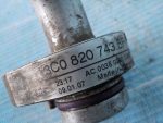 3C0820743BF Трубка кондиционера VOLKSWAGEN Passat B6 2005-2009