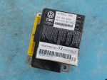 3C0909605M Блок SRS VOLKSWAGEN Passat B6 2005-2009
