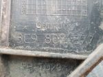 3C9807377 Кронштейн заднего бампера левый VOLKSWAGEN Passat B6 2005-2009