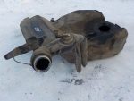 3C0201055AH Топливный бак VOLKSWAGEN Passat B6 2005-2009