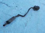 3C0253609AL Глушитель задняя часть VOLKSWAGEN Passat B6 2005-2009
