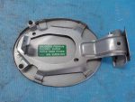 EG2142410B Лючок бензобака MAZDA CX-7 2007-2012
