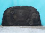4F0863825C Шумоизоляция капота Audi A6 (C6, 4F) 2005-2011