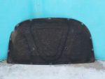 4F0863825C Шумоизоляция капота Audi A6 (C6, 4F) 2005-2011
