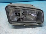 1471729 Фара противотуманная передняя правая Ford C-Max 2003-2011