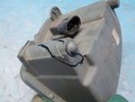 1471729 Фара противотуманная передняя правая Ford C-Max 2003-2011