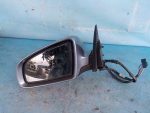 4F1858532P01C Зеркало заднего вида левое Audi A6 (C6, 4F) 2005-2011