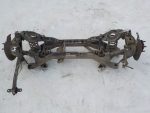 1713279 Балка задняя (подрамник) в сборе Ford C-Max 2003-2011