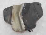 GJ6A42A10 Топливный бак MAZDA 6 (GG) 2002-2007